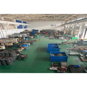 車間展示